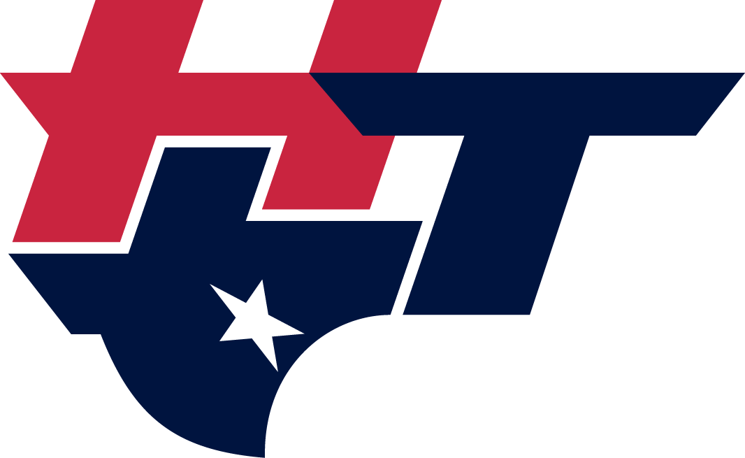 Houston Texans 2006-Pres Secondary Logo DIY iron on transfer (heat transfer)